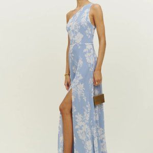 Reformation Evelyn Dress